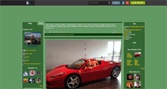 Desktop Screenshot of hellzokosable.skyrock.com