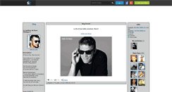 Desktop Screenshot of best-of-ryan.skyrock.com