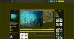 Desktop Screenshot of carnassier157.skyrock.com