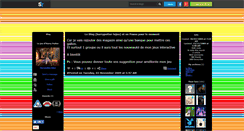 Desktop Screenshot of harrypotter-lejeu.skyrock.com