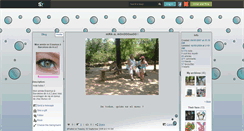 Desktop Screenshot of erasmus-barcelona.skyrock.com