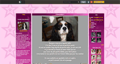 Desktop Screenshot of princess-kelly83.skyrock.com