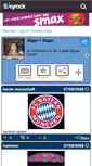 Mobile Screenshot of digga7digga5.skyrock.com