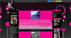 Desktop Screenshot of lasht68.skyrock.com