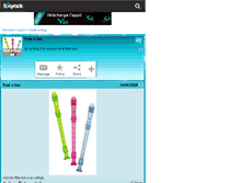 Tablet Screenshot of flute-a-bec-49.skyrock.com