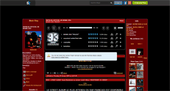 Desktop Screenshot of boske-zoo.skyrock.com