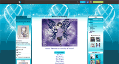 Desktop Screenshot of hinata-blog-officiel-x3.skyrock.com