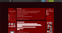 Desktop Screenshot of chrisalys.skyrock.com