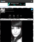 Tablet Screenshot of halbum-foto---x--x.skyrock.com