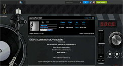 Desktop Screenshot of dancefloor82.skyrock.com