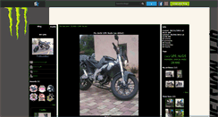 Desktop Screenshot of gpr-street.skyrock.com