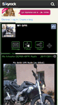 Mobile Screenshot of gpr-street.skyrock.com