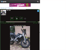 Tablet Screenshot of gpr-street.skyrock.com