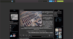 Desktop Screenshot of horreur-du-nazisme.skyrock.com