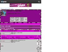 Tablet Screenshot of chaw-musiqk.skyrock.com