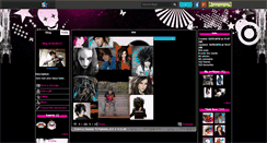 Desktop Screenshot of khofach1.skyrock.com