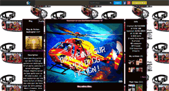 Desktop Screenshot of fiction-medicopter-117.skyrock.com