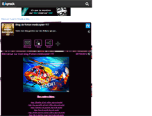 Tablet Screenshot of fiction-medicopter-117.skyrock.com