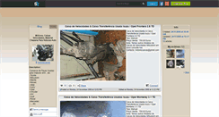 Desktop Screenshot of motorescaixas.skyrock.com