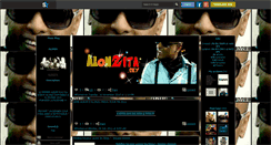 Desktop Screenshot of al0nzita.skyrock.com