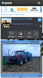 Mobile Screenshot of agri-du-22800.skyrock.com