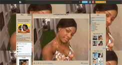 Desktop Screenshot of naodu242.skyrock.com