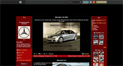 Desktop Screenshot of cls-71.skyrock.com