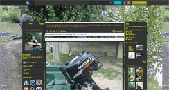 Desktop Screenshot of francs-pecheurs.skyrock.com