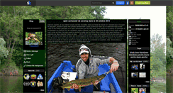 Desktop Screenshot of bass44570.skyrock.com