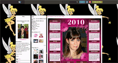 Desktop Screenshot of fclochette2010.skyrock.com