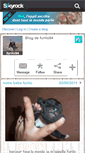 Mobile Screenshot of furilo94.skyrock.com