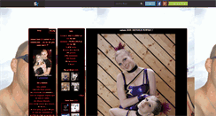 Desktop Screenshot of jonatan88.skyrock.com