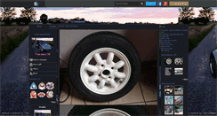 Desktop Screenshot of mini-austin1990.skyrock.com