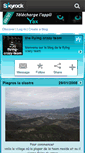 Mobile Screenshot of flying-crazy-team.skyrock.com