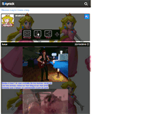 Tablet Screenshot of dradra19.skyrock.com