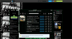 Desktop Screenshot of hlm-crew-mermoz.skyrock.com