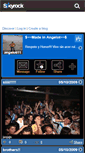 Mobile Screenshot of angeloti11.skyrock.com