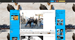 Desktop Screenshot of jules936.skyrock.com