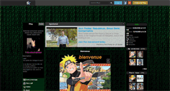 Desktop Screenshot of elric-edward-alphonse.skyrock.com