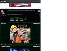 Tablet Screenshot of elric-edward-alphonse.skyrock.com