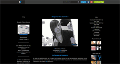 Desktop Screenshot of fakes-maman.skyrock.com