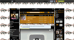 Desktop Screenshot of dmboss-lse.skyrock.com