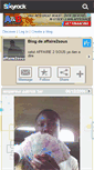 Mobile Screenshot of affaire2sous.skyrock.com