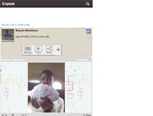 Tablet Screenshot of affaire2sous.skyrock.com