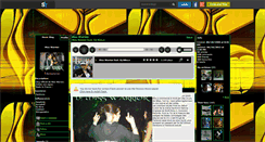 Desktop Screenshot of djmisswarrior.skyrock.com