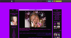 Desktop Screenshot of deb-relife.skyrock.com