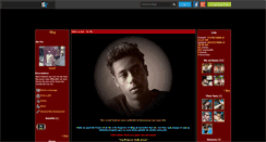 Desktop Screenshot of jlowell.skyrock.com