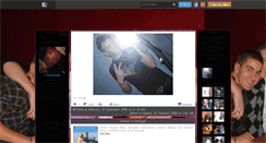 Desktop Screenshot of fla4sh-pr0vok.skyrock.com
