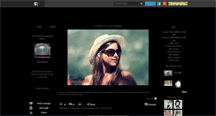 Desktop Screenshot of letstakepictures.skyrock.com
