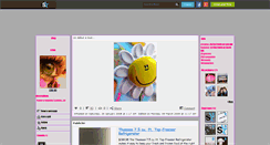 Desktop Screenshot of l3tii-93.skyrock.com